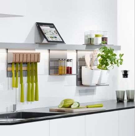 Listwa profilowa MosaiQ 600