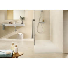Brodzik ceramiczny SENCERAMIC® z kolekcji CRATOS