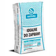 Wapno budowlane hydratyzowane Natura